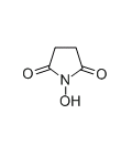Acros：N-羟基丁二酰亚胺(98+%)/N-Hydroxysuccinimide, 98+%
