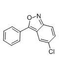 Acros：5-Chloro-3-phenyl-2,1-benzisoxazole, 97%