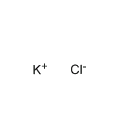 FU：饱和氯化钾（3mol/L）