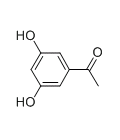 Acros：3',5'-Dihydroxyacetophenone, 97%