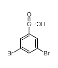 TCI-3,5-二溴苯甲酸,97.0%(GC&T)