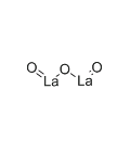 Acros：Lanthanum(III) oxide, 99.99%, (trace metal basis)