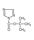TCI-1-叔丁氧羰基-1,2,4-三唑,97.0%(GC)
