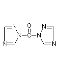 TCI-1,1'-羰基二(1,2,4-三唑),97.0%(T)