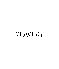 TCI-十一氟戊基碘,98.0%(GC)