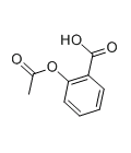 Acros：邻乙酰水杨酸/Acetylsalicylic acid, 99%