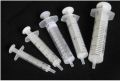 FU：一次性进样器