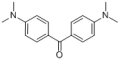 Acros：4,4'-Bis(dimethylamino)benzophenone, 98%