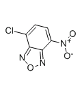 Acros：4-氯-7-硝基苯并-2-氧杂-1，3-?/NBD chloride, 98%