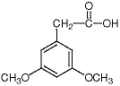 TCI-3,5-二甲氧基苯乙酸,98.0%(T)