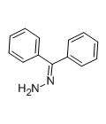 Acros：Benzophenone hydrazone, 98+%