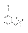 Acros：3-(Trifluoromethoxy)benzonitrile, 97%