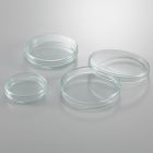 aso：ASONE玻璃培养皿