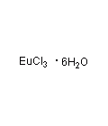 TCI-氯化铕(III)六水合物,96.0%(T)