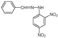 TCI-苯甲醛 2,4-二硝基苯基腙,98.0%(T)