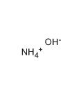 Alfa：氢氧化铵, 25% NH{3}, 99.99% (metals basis)