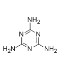 Acros：三聚氰胺/Melamine, 99%