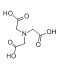 Acros：氮川三乙酸(99%)/Nitrilotriacetic acid, 99%