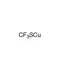TCI-三氟甲烷硫醇铜(I),90.0%(T)
