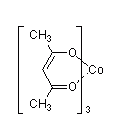 TCI-三(2,4-戊二酮酸)钴(III),98.0%(T)