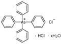 TCI-四苯砷氯盐酸盐水合物,98.0%(LC&T)