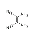 Acros：二氨基马来腈/Diaminomaleonitrile, 98%
