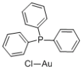 FU：(三苯基膦)氯化金(I)，98%