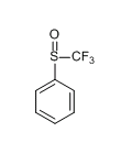 TCI-苯基三氟甲基亚砜,98.0%(GC)