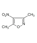 TCI-3,5-二甲基-4-硝基异恶唑,98.0%(GC)