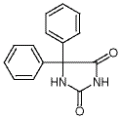 TCI-5,5-二苯基乙内酰脲,99.0%(T)