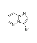 TCI-3-溴咪唑并[1,2-b]哒嗪,98.0%(GC&T)