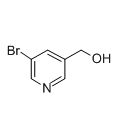Alfa：3-溴-5-吡啶甲醇, 96%