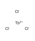 Alfa：三氯化铽(III), 超干, 99.99% (REO)