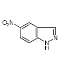 TCI-5-硝基吲唑,98.0%(GC)