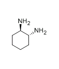 Acros：(1R，2R)-(-)-1，2-环己二胺/(1R,2R)-(-)-1,2-Diaminocyclohexane, 99%