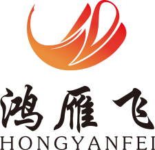 鸿雁飞