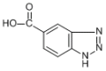 TCI-5-羧酸苯并三唑,96.0%(LC&T)