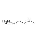 Acros：3-(甲基三)丙烯酸呋喃/3-(Methylthio)propylamine, 97%
