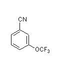 TCI-3-(三氟甲氧基)苯甲腈,98.0%(GC)