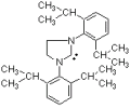 TCI-1,3-双(2,6-二异丙苯基)咪唑啉酮-2-亚基,98.0%(T)