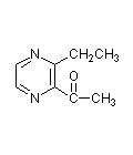 TCI-2-乙酰基-3-乙基吡嗪,98.0%(GC)