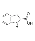 Acros：(S)-吲哚啉-2-羧酸(98%)/(S)-(-)-Indoline-2-carboxylic acid, 98%
