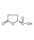 TCI-(R)-(-)-5-氧代四氢呋喃-2-羧酸,98.0%(GC&T)