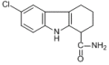 TCI-6-氯-2,3,4,9-四氢-1H-咔唑-1-甲酰胺,98.0%(LC)