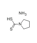Acros：1-Pyrrolidinecarbodithioic acid, ammonium salt, 98%