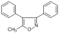 TCI-5-甲基-3,4-二苯基异恶唑,98.0%(GC)