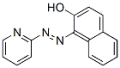 FU：1-（2-吡啶偶氮）-2-萘酚，AR