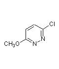 TCI-3-氯-6-甲氧基哒嗪,97.0%(GC)