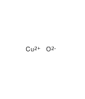 Alfa：氧化铜(II), Puratronic®, 99.995% (metals basis)