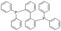 FU：2,2'-双(二苯基磷)联苯